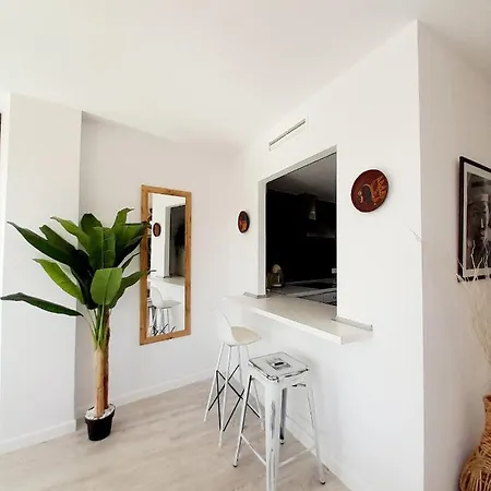 Impressive Duplex * El Campello