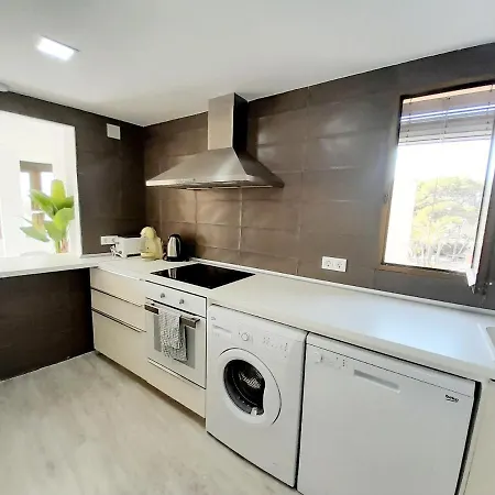 Impressive Duplex Lägenhet *