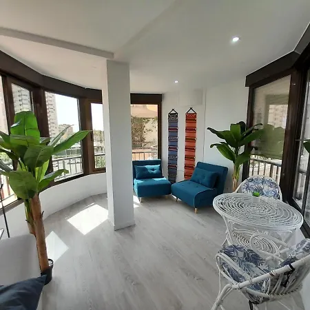 Lägenhet Impressive Duplex