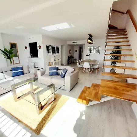 Impressive Duplex * El Campello
