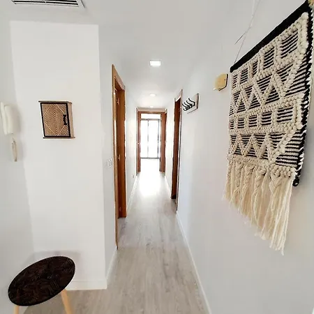 Lägenhet Impressive Duplex El Campello