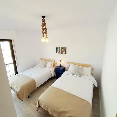 Impressive Duplex *
