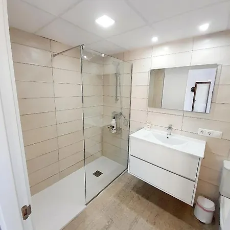 Lägenhet Impressive Duplex *