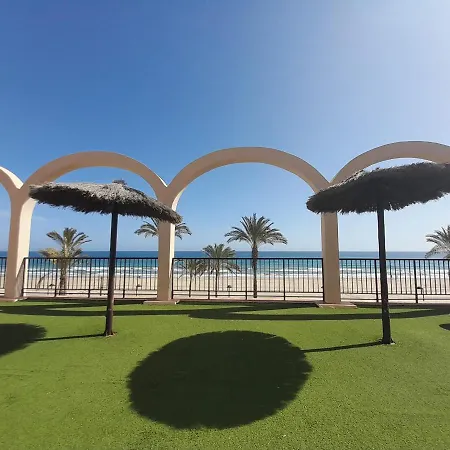 Impressive Duplex * El Campello