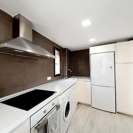 Impressive Duplex El Campello