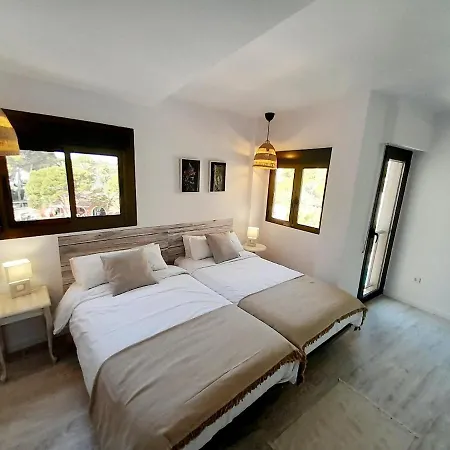 Impressive Duplex *