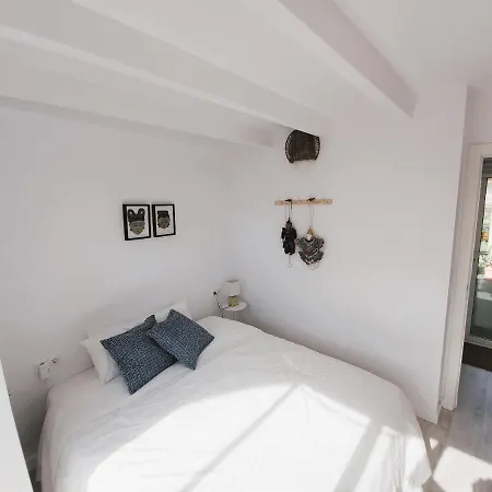 Lägenhet Impressive Duplex El Campello