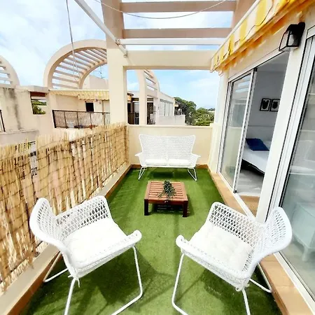 Lägenhet Impressive Duplex *