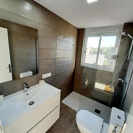 Lägenhet Impressive Duplex *
