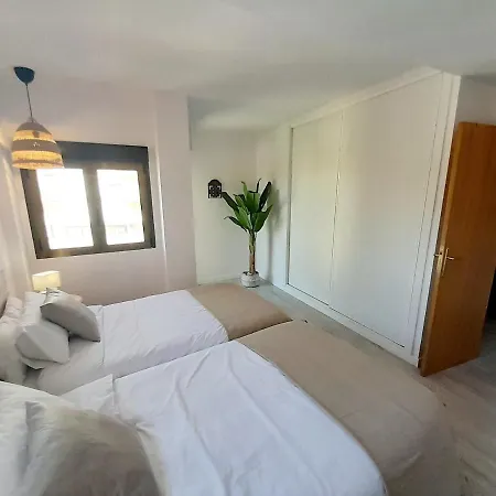Lägenhet Impressive Duplex