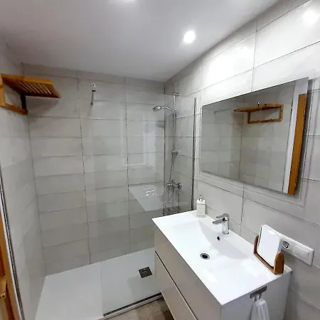 Impressive Duplex *
