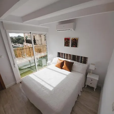 Lägenhet Impressive Duplex