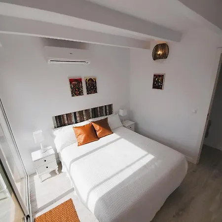 Impressive Duplex Lägenhet