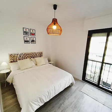 Lägenhet Impressive Duplex El Campello